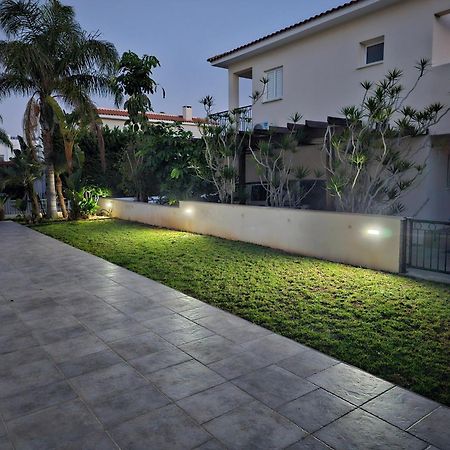 Family Home Protaras Exterior photo