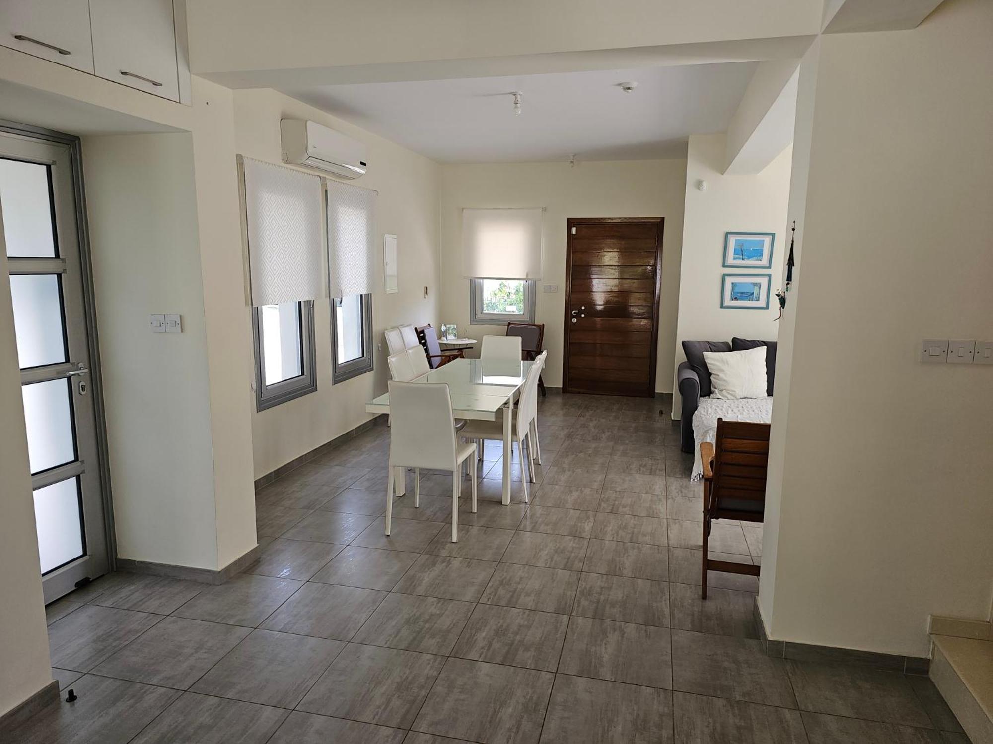 Family Home Protaras Exterior photo