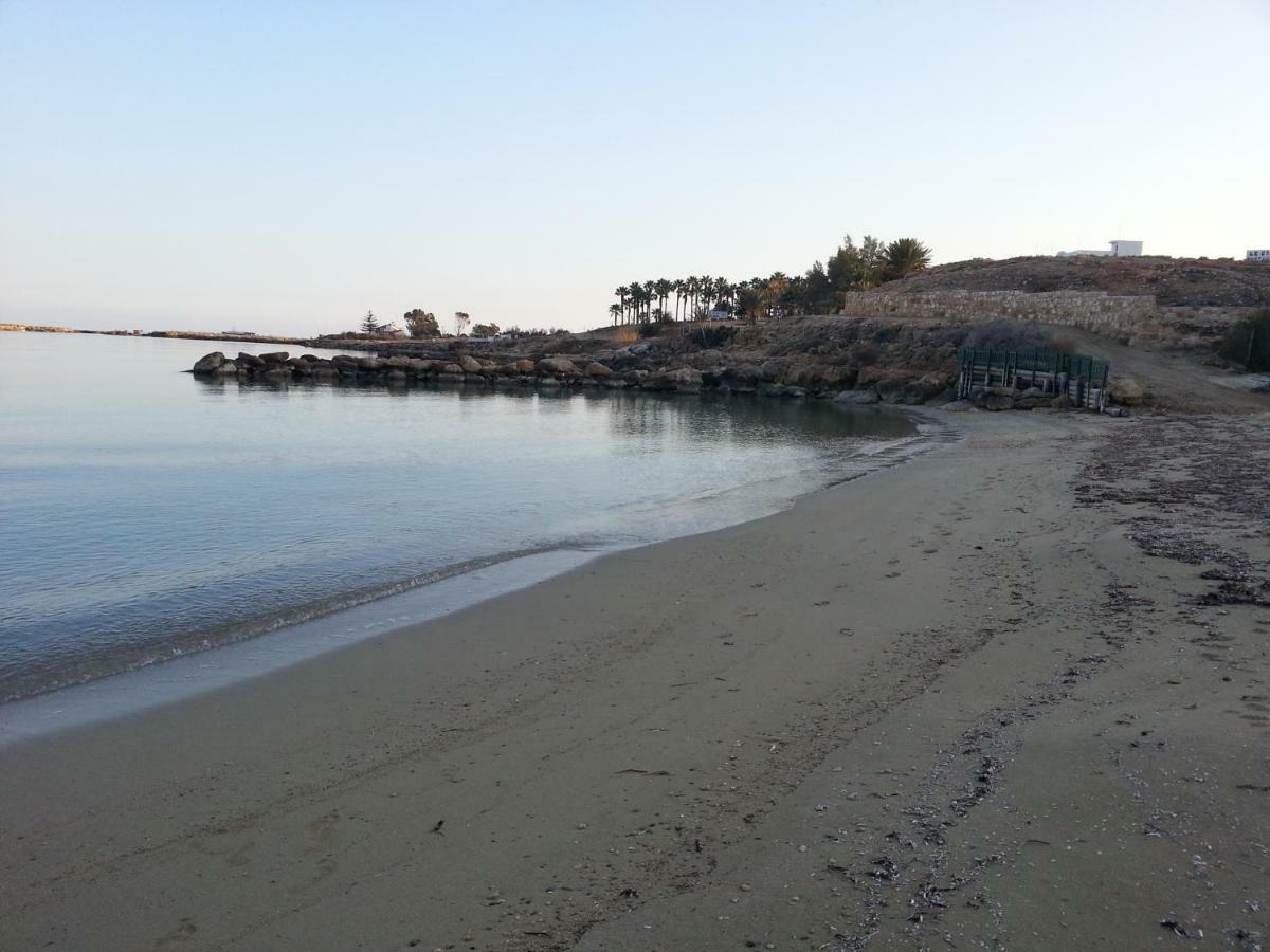 Family Home Protaras Exterior photo